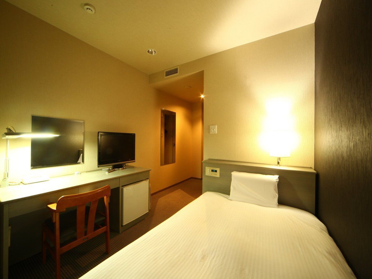 Hotel Ronshan Sapporo in Sapporo shi Hokkaido HRS